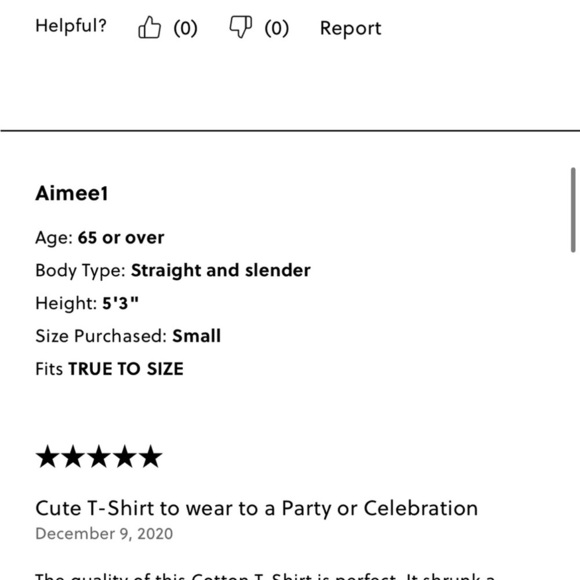 GUC size L J. Crew Factory White Tee with Gold 'Cheers!' Print. Soft, fun tee! - Picture 12 of 12